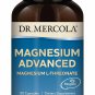 Dr. Mercola Magnesium Advanced – Dietary Supplement
