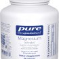 Pure Encapsulations Magnesium (Citrate) – Dietary Supplement
