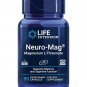 Life Extension Neuro-Mag Magnesium L-Threonate, Memory Health, Quick Thinking
