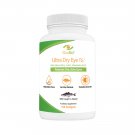 OcuSci Ultra Omega Support 2-Month Supply (180ct 2-month Supply)