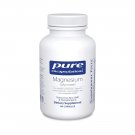 Pure Encapsulations Magnesium Glycinate – 90 Capsules (Dietary Supplement)