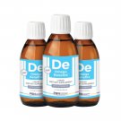 PRN Omega Benefits Liquid (4 Month Supply) 3 x 6.7 oz. bottles