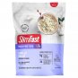 SlimFast High Protein, Meal Replacement Smoothie Mix, Vanilla Cream, 1.49 lb (676 g)