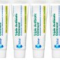 First Aid Triple Antibiotic Ointment – 1 oz Tube (4 Pack, Total 4 oz)