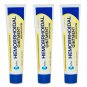 Hemorrhoidal Ointment – 2 oz Tube (3 Pack)