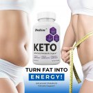 Kaketone Capsules – Health & Vitality Supplement