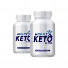 Megaplex Keto - Megaplex Keto Blend Capsules (2 Pack)