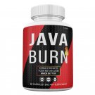 Java Burn Supplement – Powerful Formula for Metabolism & Energy Support, 60 Capsules (1 Pack)