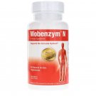 Wobenzym N by Douglas Labs – Dietary Supplement, 100 Tablets (1 Pack)