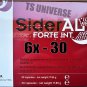 Sideral Forte – Iron Supplement with Vitamin C, 180 Capsules (1 Pack)