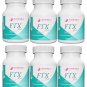 6 Pack FTX Plus Ismerely Para Dolor de Espalda Rodillas y Articulaciones 100% Natural
