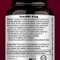 Lab IVERMK 6 mg 100 Tablets PARASITE DETOX CLEANSE, Gas and Bloating Relief