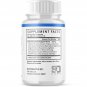 (1 Pack) Erecton for Men Advanced Max Formula Vitamin Supplement 60 Capsules