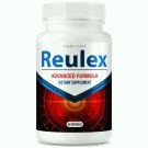 Reulex Capsules – All-Natural Joint & Muscle Support, 60 Count (1 Pack)