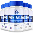Prostabliss Advanced Prostate Support Max Strength Bladder Supplement 300 Pills