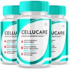 Cellucare Supplement – Advanced Formula for Wellness & Circulation, 180 Capsules (3 Pack)