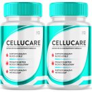Cellucare Supplement – Advanced Formula for Wellness & Circulation, 120 Capsules (2 Pack)