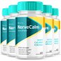 (5 Pack) NerveCalm Advanced Nerve Support Formula Nerve Calm Vitamin 300 Capsules