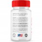 Total Flow Supplement &acirc;�� Wellness & Glycogen Support, 180 Capsules (3 Pack)