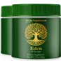 Eden Powder Supplement – Advanced Formula, 30 Servings (2 Pack)