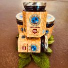 Ashfiat Energy Support Secret honey
