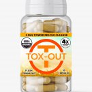 5 Day Body Detox Flush - Removes Toxins From The Body - THC Detox Kit
