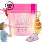 Skinny Fit Super Youth Collagen Peptides SkinnyFit Tropical Punch Flavor US
