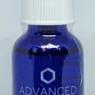 Coseva Advanced TRS Toxin & Contaminant Removal System 28ml New Glass Bottle