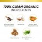 Parasite Detox & Cleanse Drops &acirc;�� Black Walnut, Wormwood, Garlic Bulb & Papain