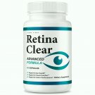 Retina Clear 60ct – Capsules for Eye Health & Clear Vision Support