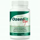 OzenFit 60ct – Capsules for Natural Weight Loss & Fitness Support