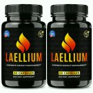 Laellium 2 Pack – Capsules for Weight Loss, Fat Burning & Energy Support