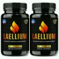 Laellium 2 Pack – Capsules for Weight Loss, Fat Burning & Energy Support