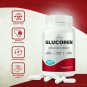(3 Pack) Glucoren Capsules, Premium Gluco Ren Blood Balance Formula