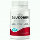 Glucoren 60ct – Capsules for Blood Balance & Glucose Support