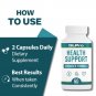 GLPro 1 Pack &acirc;�� Capsules for Advanced Health Support & Wellness