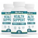 GLPro 3 Pack – Capsules for Advanced Health Support & Wellness