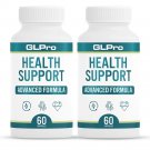 GLPro 2 Pack – Capsules for Advanced Health Support & Wellness