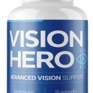 Vision Hero 60 Capsules – Pills for Advanced Vision & Eye Health Support