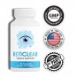 Reticlear 5 Pack &acirc;�� Capsules for Advanced Eye Support & Healthy Vision
