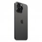 Apple iPhone 15 Pro Max A2849 256GB Unlocked Very Good - Black
