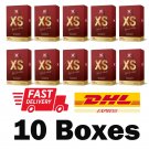 10x Original Wink White XS Supplement Weight Management Natural Extracts