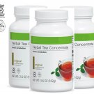 3 PACK Original Flavor Tea Concentrate 3.53 oz