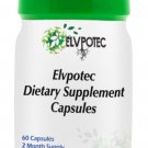 ELVPOTEC Mexican Original Capsules 2 Month Supply from 100% Natural Ingredients