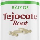 Tejocote Root Premium Herbal Supplement - Lab Tested for Purity