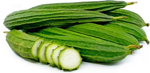 5Gram Ridged Sponge Gourd Seeds Chinese Luffa Gourd Seeds Loofah Seeds ...