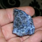 huge piece blue adventurine