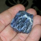  blue adventurine