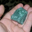 green adventurine