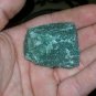 green adventurine